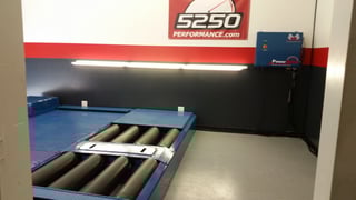 Dyno Shop Denver