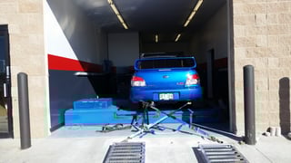 Colorado Dyno Shop