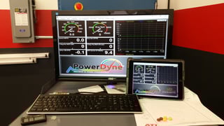 Dyno Shop Colorado