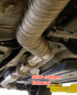 Performance Exhaust Colorado