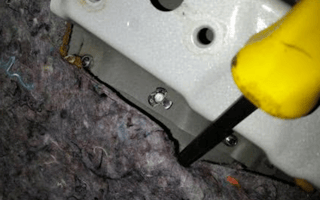 Colorado Subaru Firewall Repairs