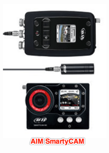AIM smarty cam Colorado