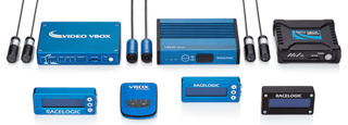 Data Acquisition Vbox