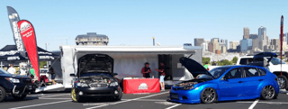 Denver Air Ride Suspension
