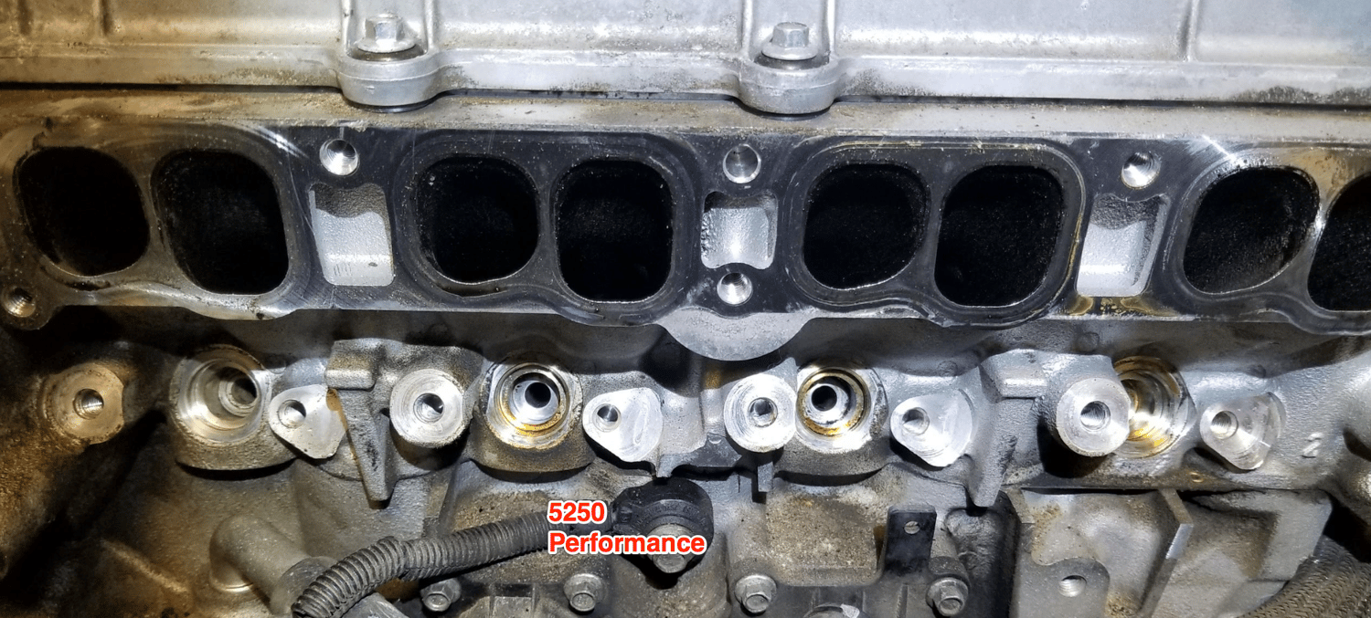 Dirty Valves Colorado Direct Injection Cleaning Services