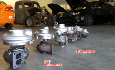 Colorado Turbo Dyno Shop