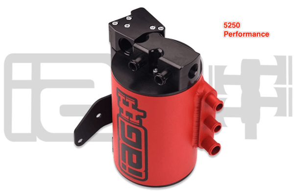 Colorado Turbo Performance Cars