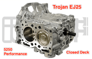IAG Trojan EJ25