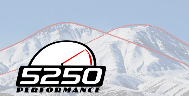 Performance Car Tuning