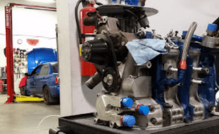 Colorado Turbo Performance