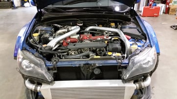 crossflow_intercooler