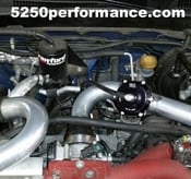 Blow off Valve