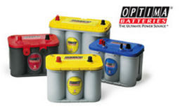 Battery Performance 