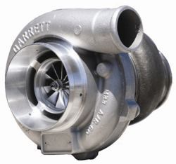 Subaru Turbo Upgrades