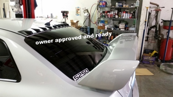 Subaru Performance Engines